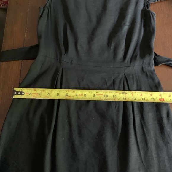 Theory Dress - Picture 9 of 9